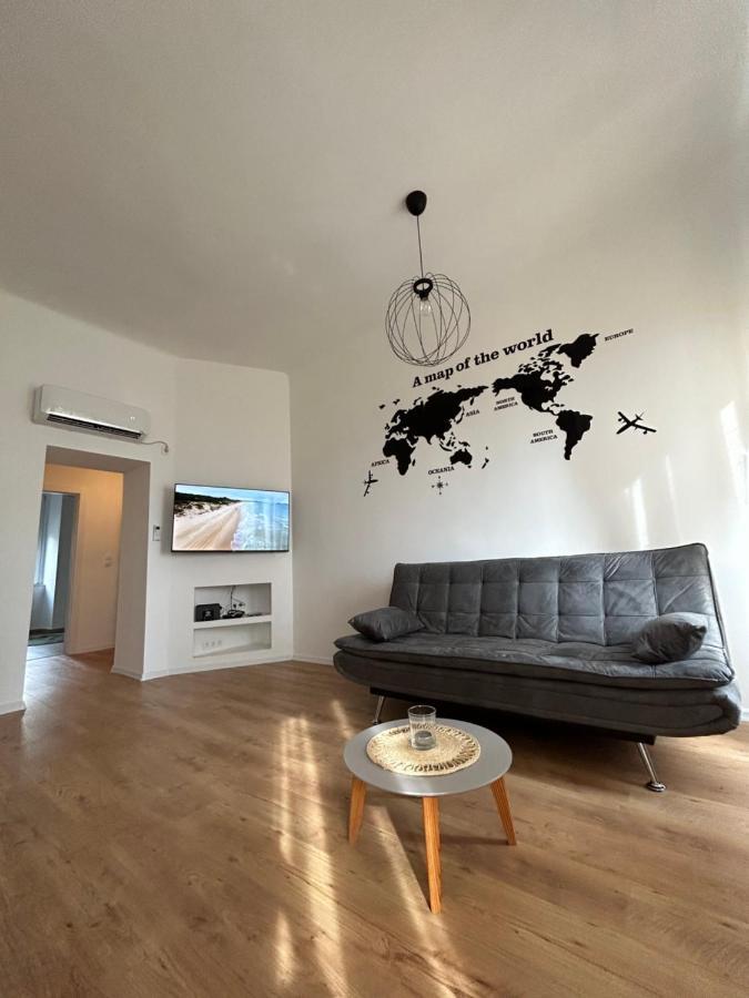 Nina & Lola Apartment Rijeka Exterior photo