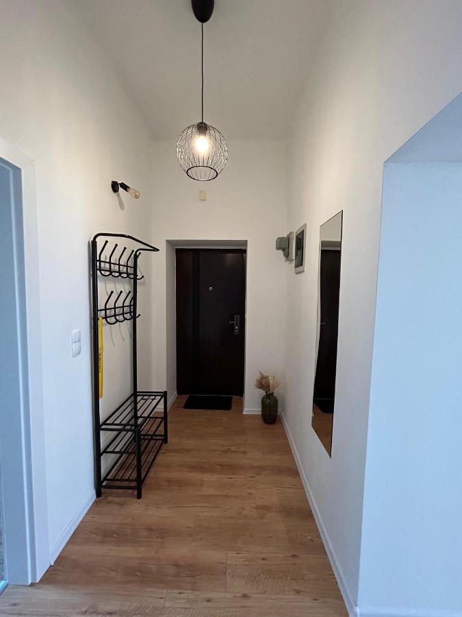 Nina & Lola Apartment Rijeka Exterior photo