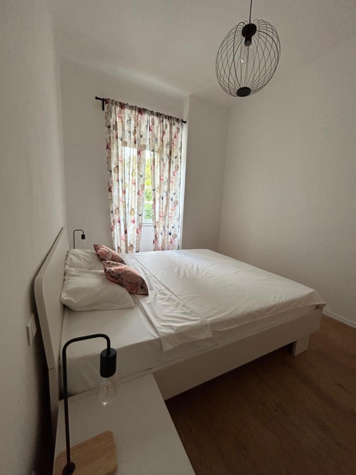 Nina & Lola Apartment Rijeka Exterior photo